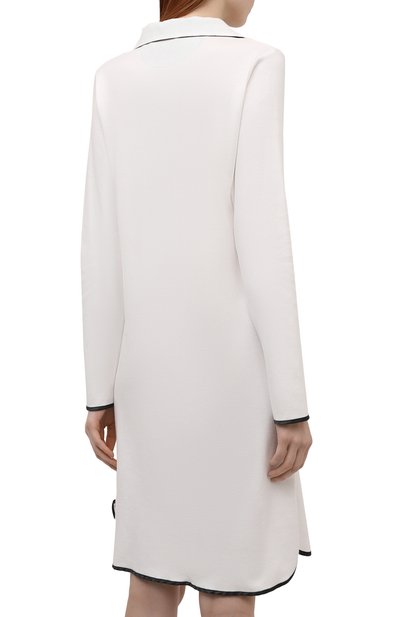 Хлопковая сорочка LE CHAT, арт. ESSENTIELH05A, фото 4