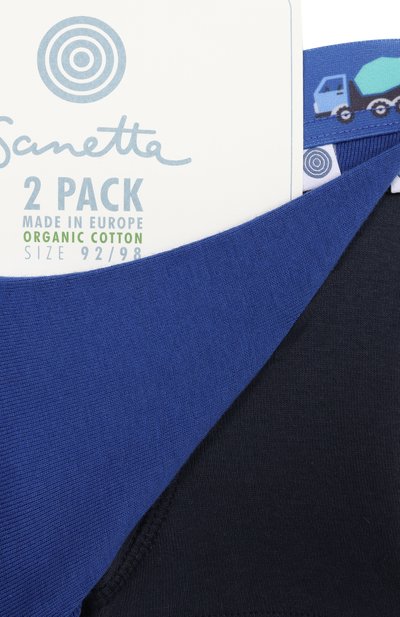 Комплект из двух боксеров SANETTA, арт. 336935, фото 3