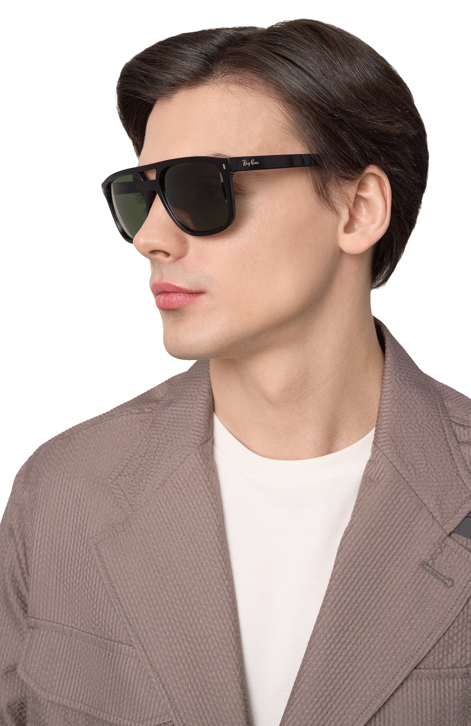 Солнцезащитные очки RAY-BAN, арт. 2213-901/31, фото 2
