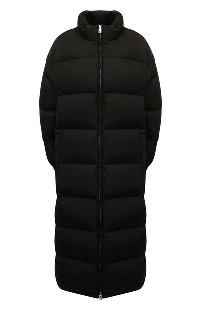 Женский пуховик PRADA, арт. 29Y806-1WQ9-F0002