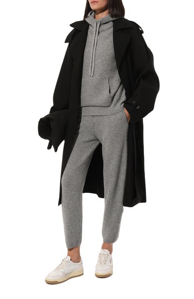 Кашемировое худи ADDICTED, арт. MK210, фото 2