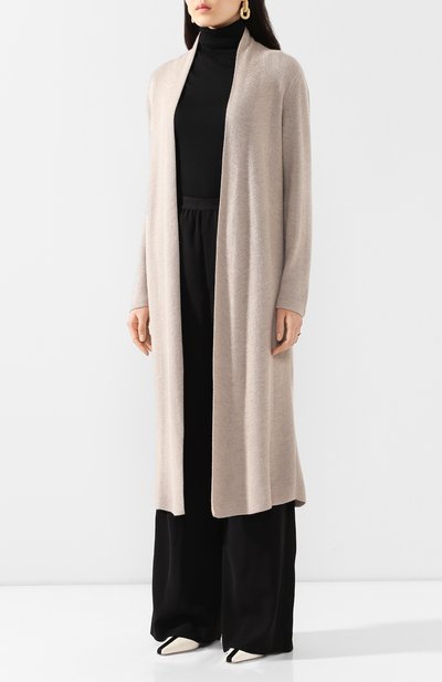 Кашемировый кардиган GABRIELA HEARST, арт. 320926 A006, фото 3