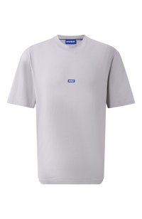 Светло-серый