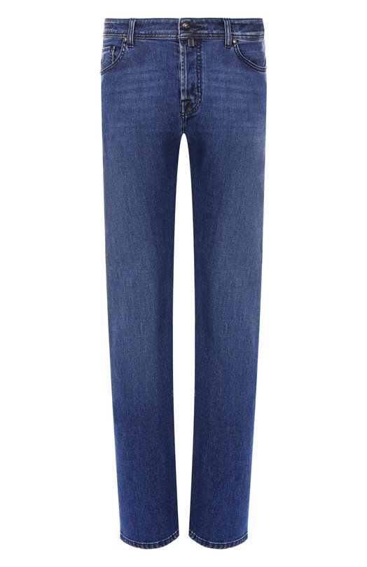 Джинсы Eduard Jacob Cohen 25I P/JUM_QM005 053 S4075 V1 Синий 25I P/JUM_QM005 053 S4075 V1