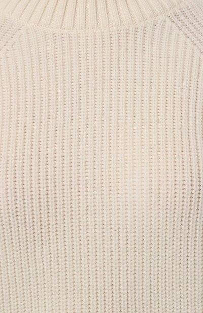 Шерстяной свитер WINDSOR, арт. 52 DP223/10010515, фото 5