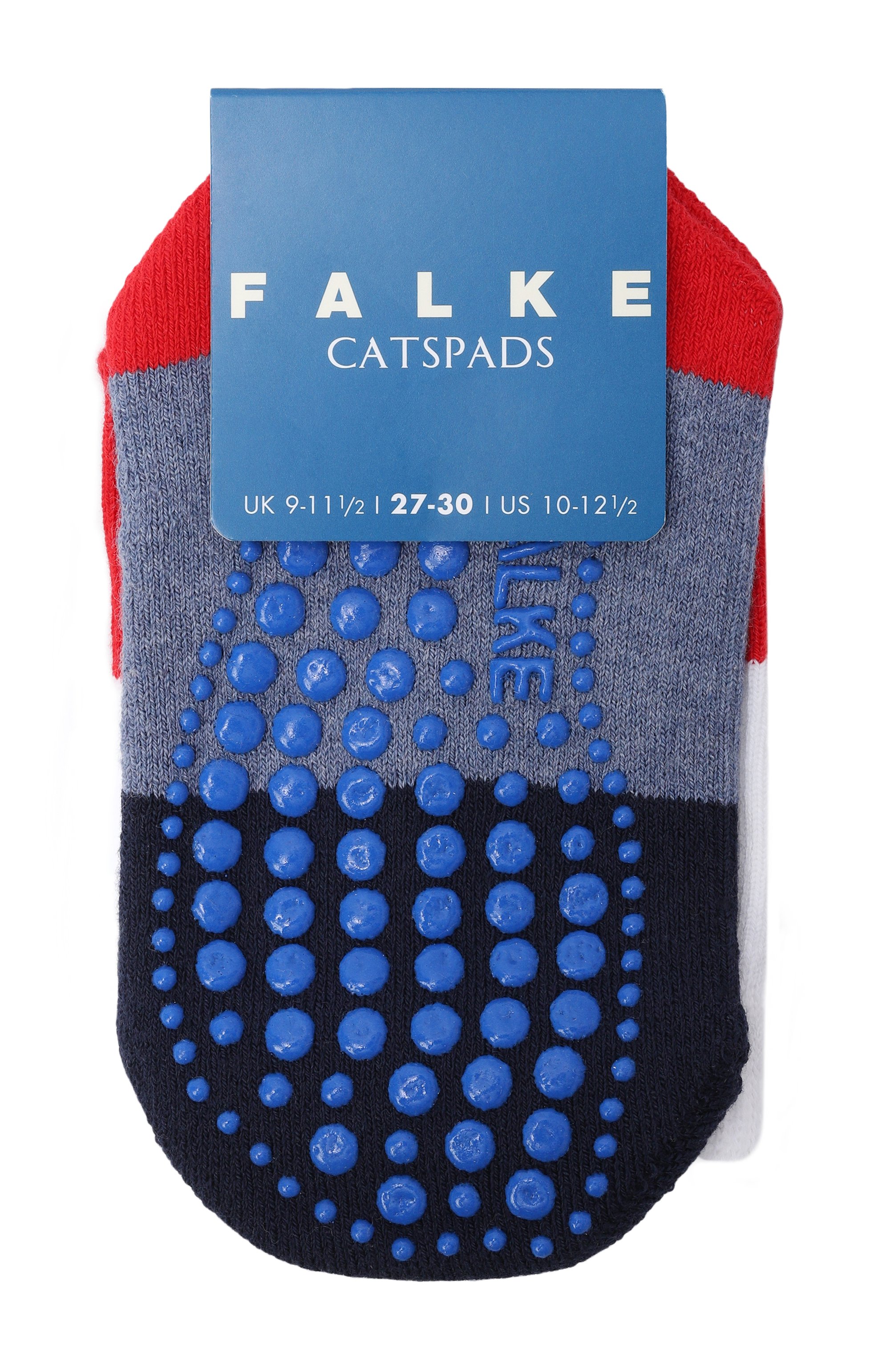 Хлопковые носки FALKE, арт. 12959., фото 1