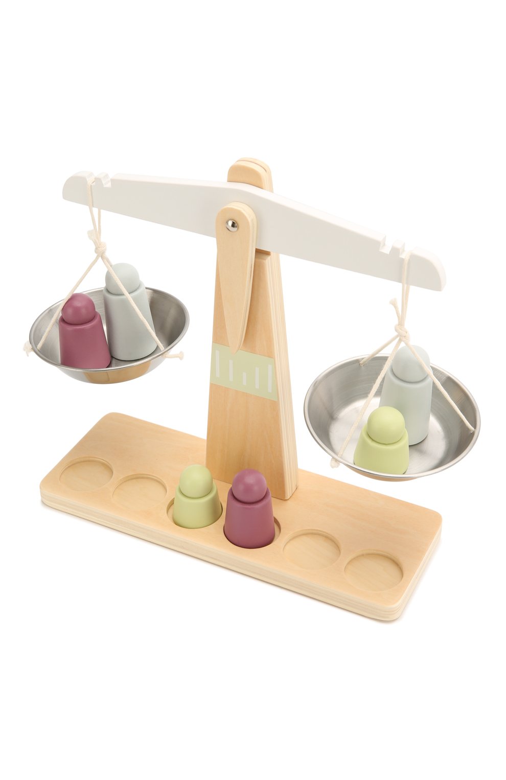 Игрушечные весы KID`S CONCEPT, арт. 1000454, фото 4