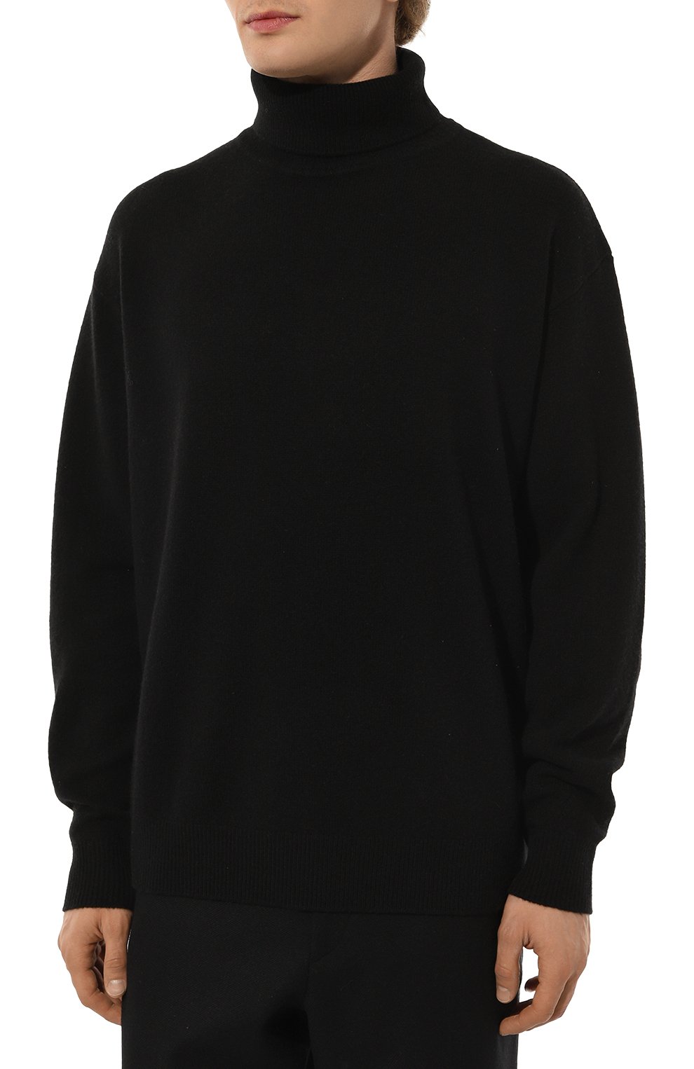 Шерстяная водолазка DRIES VAN NOTEN, арт. 242-021225-9702, фото 3