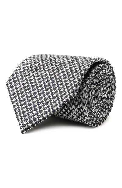 Мужской комплект из галстука и платка BRIONI, арт. 08A900/P0451