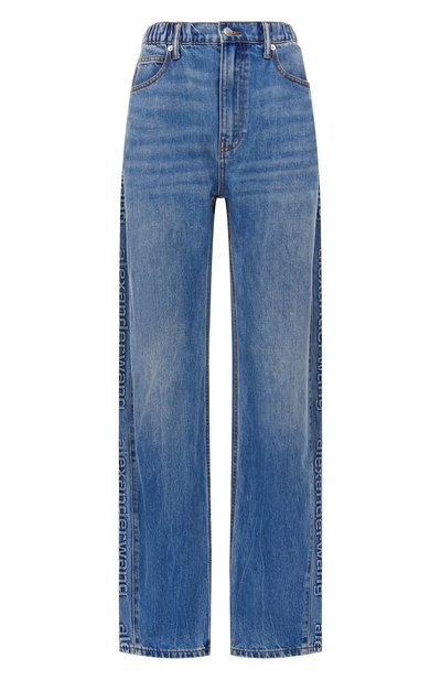 Женские джинсы ALEXANDER WANG, арт. 4DC4254937