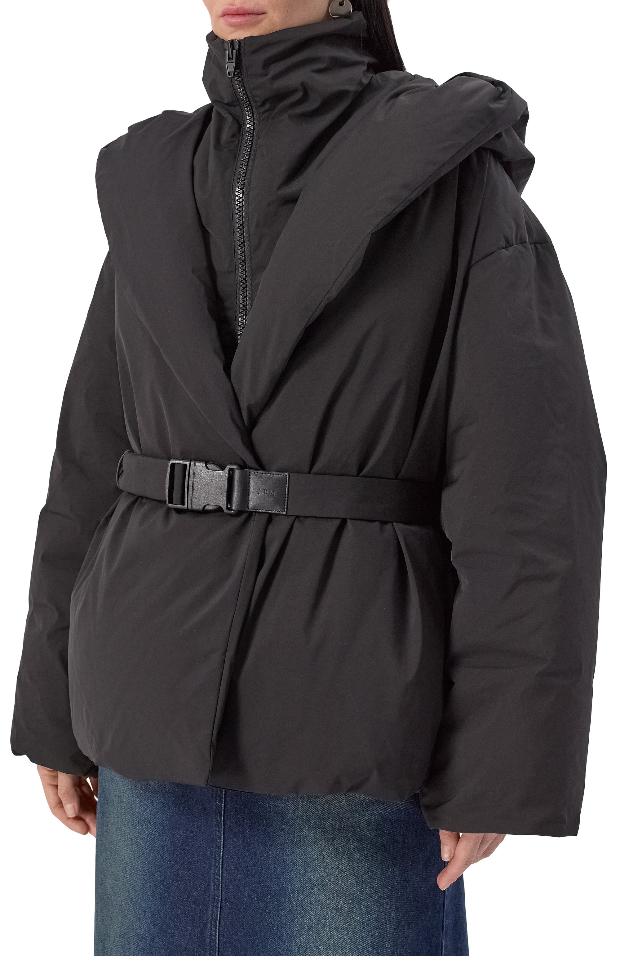 Пуховик JUUN.J, арт. JW4Y39W51, фото 3