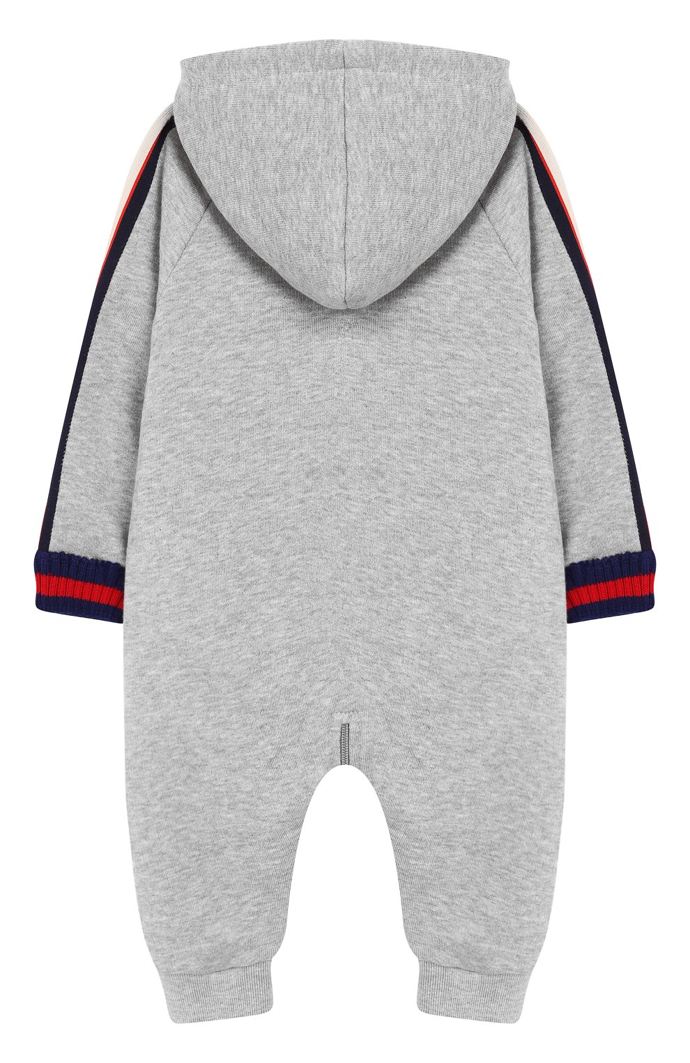 Хлопковый комбинезон GUCCI, арт. 516315/X9L52, фото 2