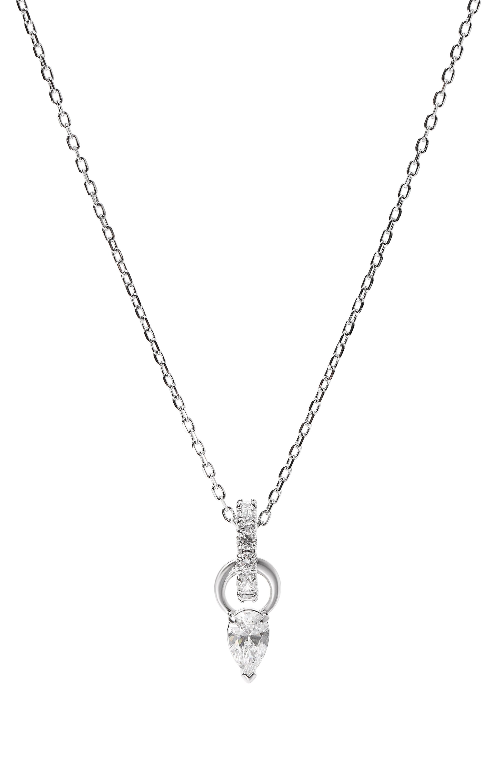 Комплект из подвески и сережек mesmera SWAROVSKI, арт. 5723197, фото 6