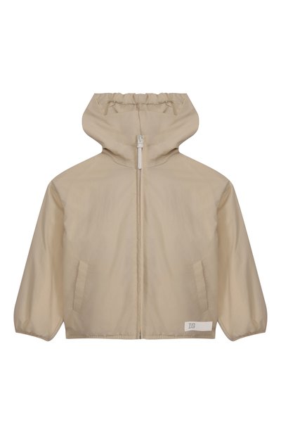 Ветровка IL GUFO, арт. P25GR227N0108/10A-14A