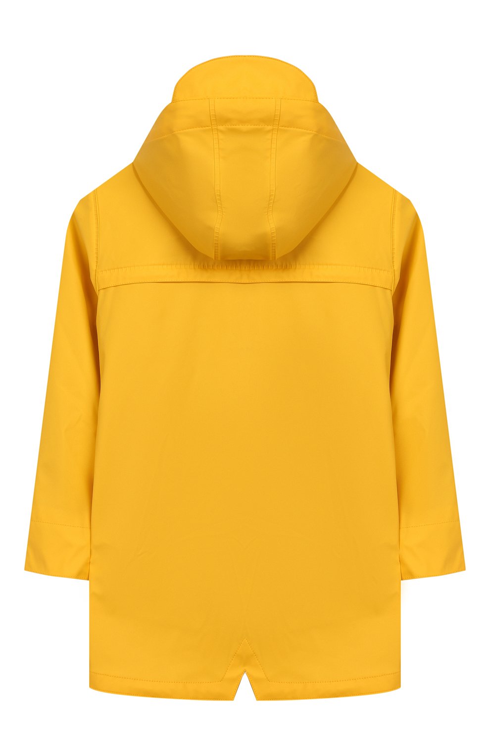 Комплект из куртки и парки GOSOAKY, арт. 201.101.231/MICR0 PU 0UTER / 3D FABRIC, фото 3