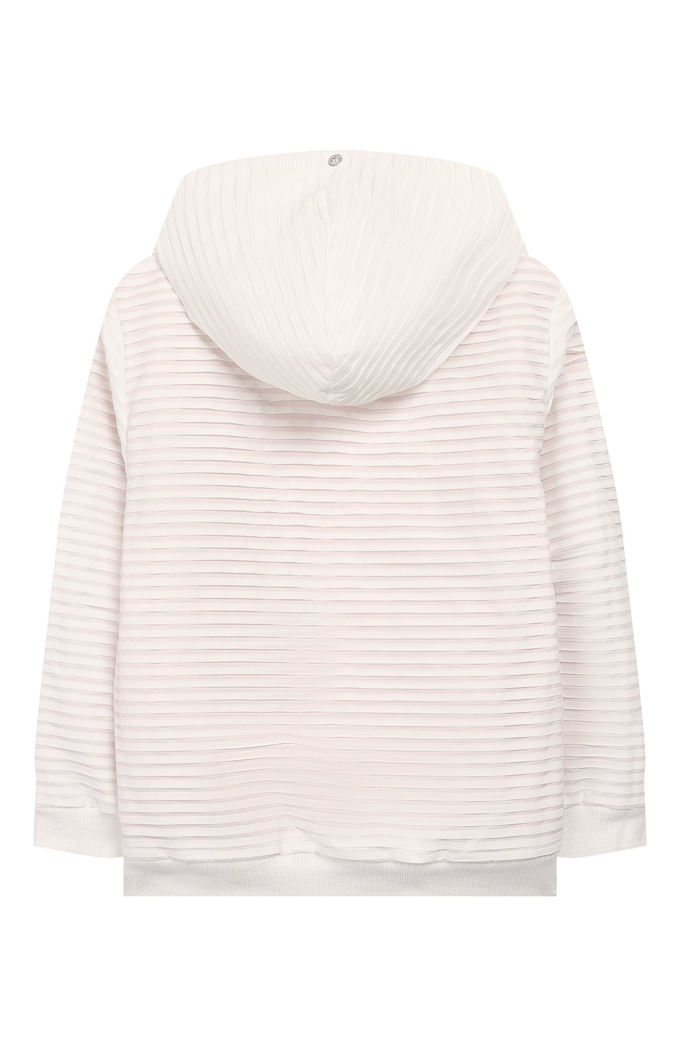 Комплект из куртки и парки GOSOAKY, арт. 201.101.231/DENSE MICR0 TWILL 0UTER / PLEATED INNE, фото 5