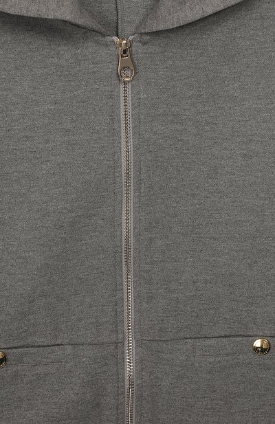 Толстовка с капюшоном CHLOÉ, арт. C15A72, фото 3