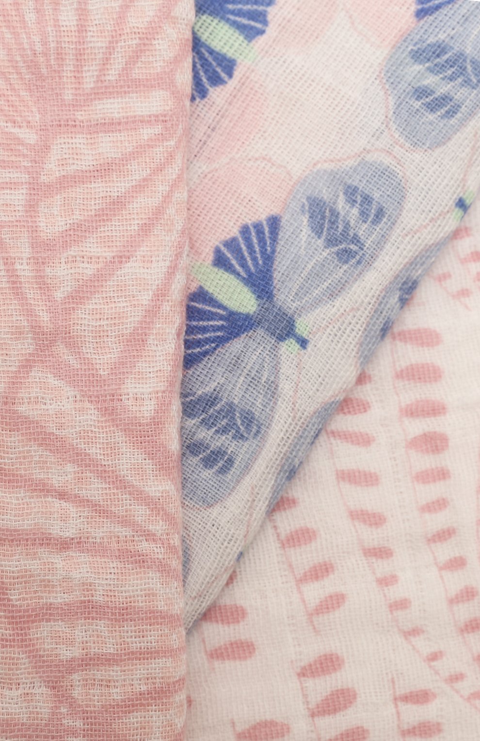 Комплект из трех пеленок ADEN+ANAIS, арт. AMSC30011, фото 8