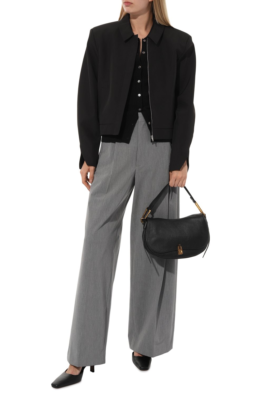 Сумка magie COCCINELLE, арт. E1 PQR 18 03 01, фото 7