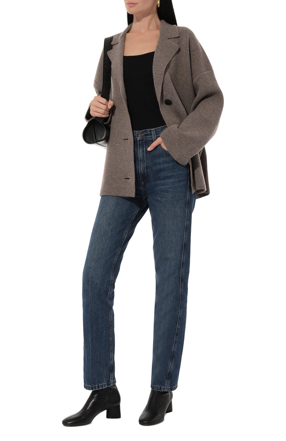 Джинсы CO, арт. 5346/S0CD, фото 2