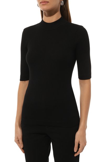 Шерстяной пуловер BRUNELLO CUCINELLI, арт. MD998FH804, фото 3