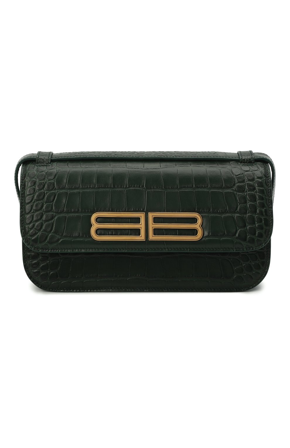 Сумка gossip s BALENCIAGA, арт. 674693/23ECM, фото 1