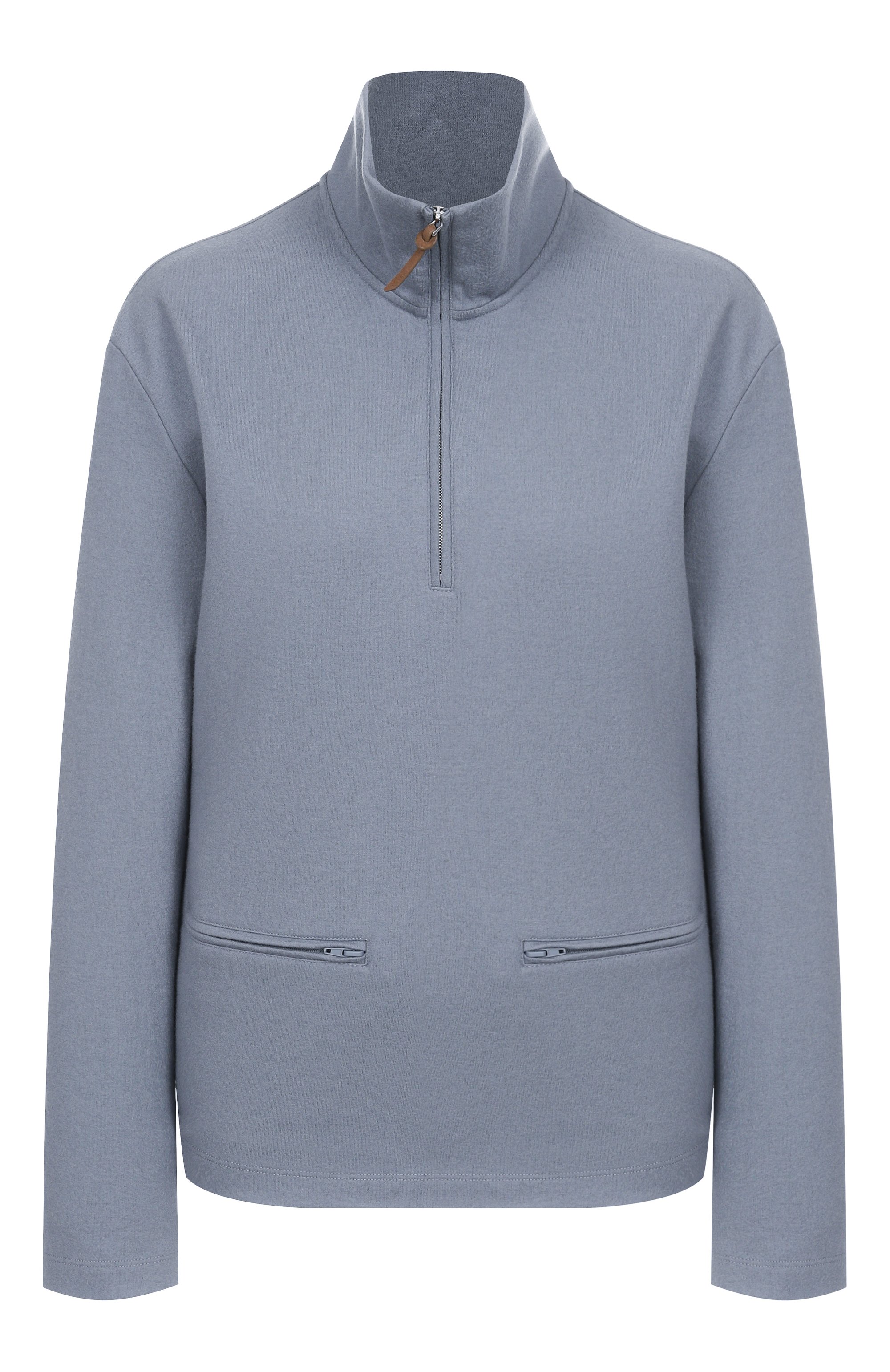 Шерстяной пуловер 12 STOREEZ, арт. 128042, фото 1