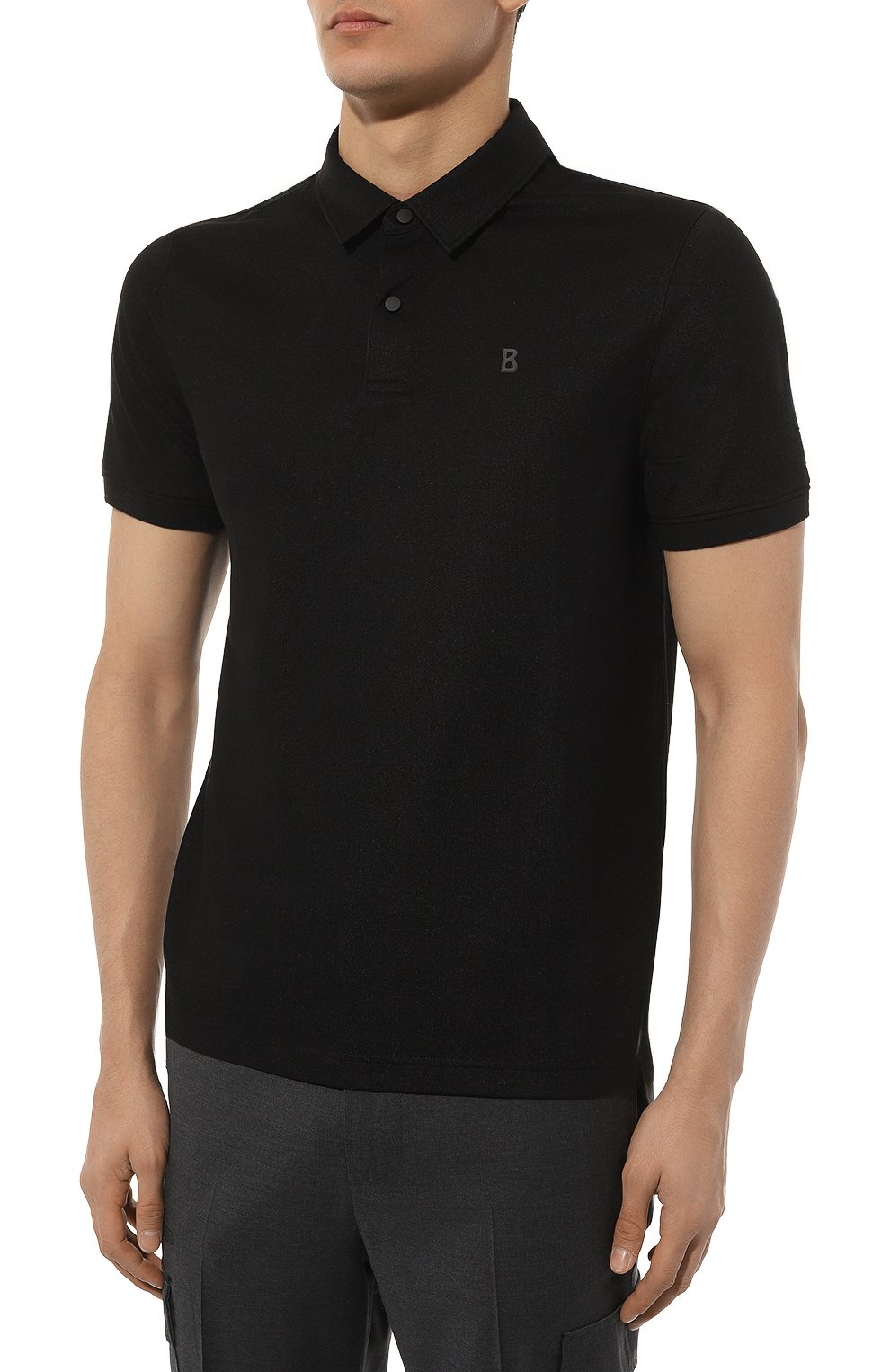 Поло BOGNER, арт. 58122727, фото 3