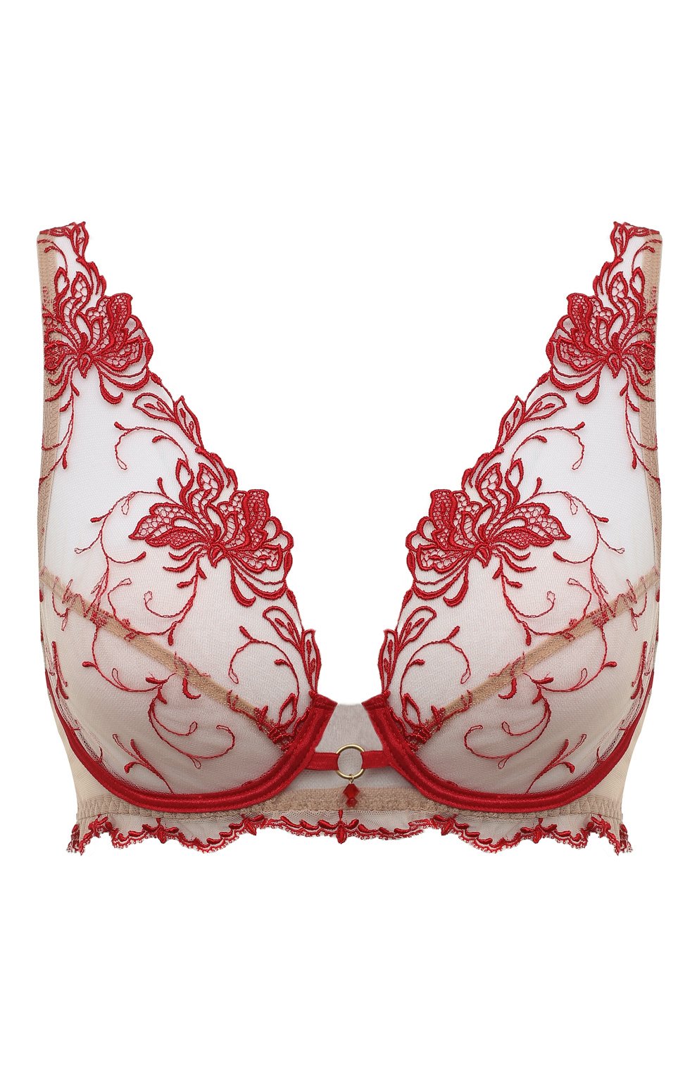 Бюстгальтер с мягкой чашкой LISE CHARMEL, арт. ACH7495, фото 1