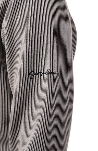 Джемпер из вискозы и хлопка GIORGIO ARMANI, арт. 3DSF50/SJBRZ, фото 5