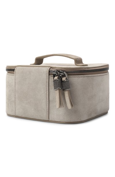 Футляр для украшений BRUNELLO CUCINELLI, арт. MWDLM2728, фото 3