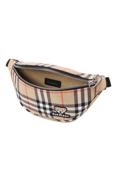Поясная сумка BURBERRY, арт. 8126019, фото 3