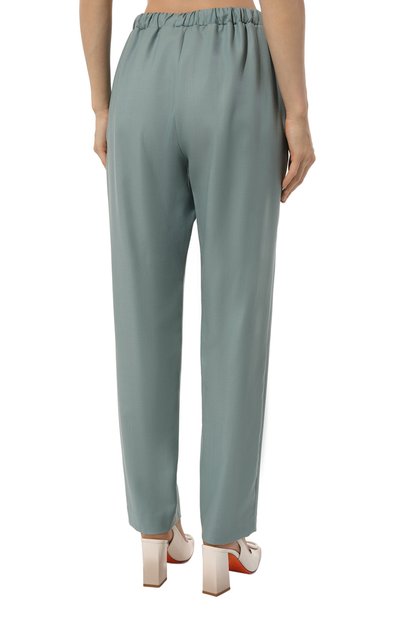 Кашемировые брюки COLOMBO, арт. PA00469, фото 4