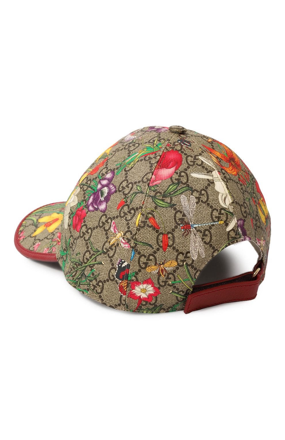 Бейсболка GUCCI, арт. 603986 4HI89, фото 3