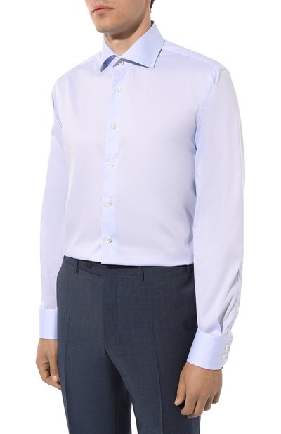 Хлопковая сорочка VAN LAACK, арт. RIVARA-SFN/150244, фото 4