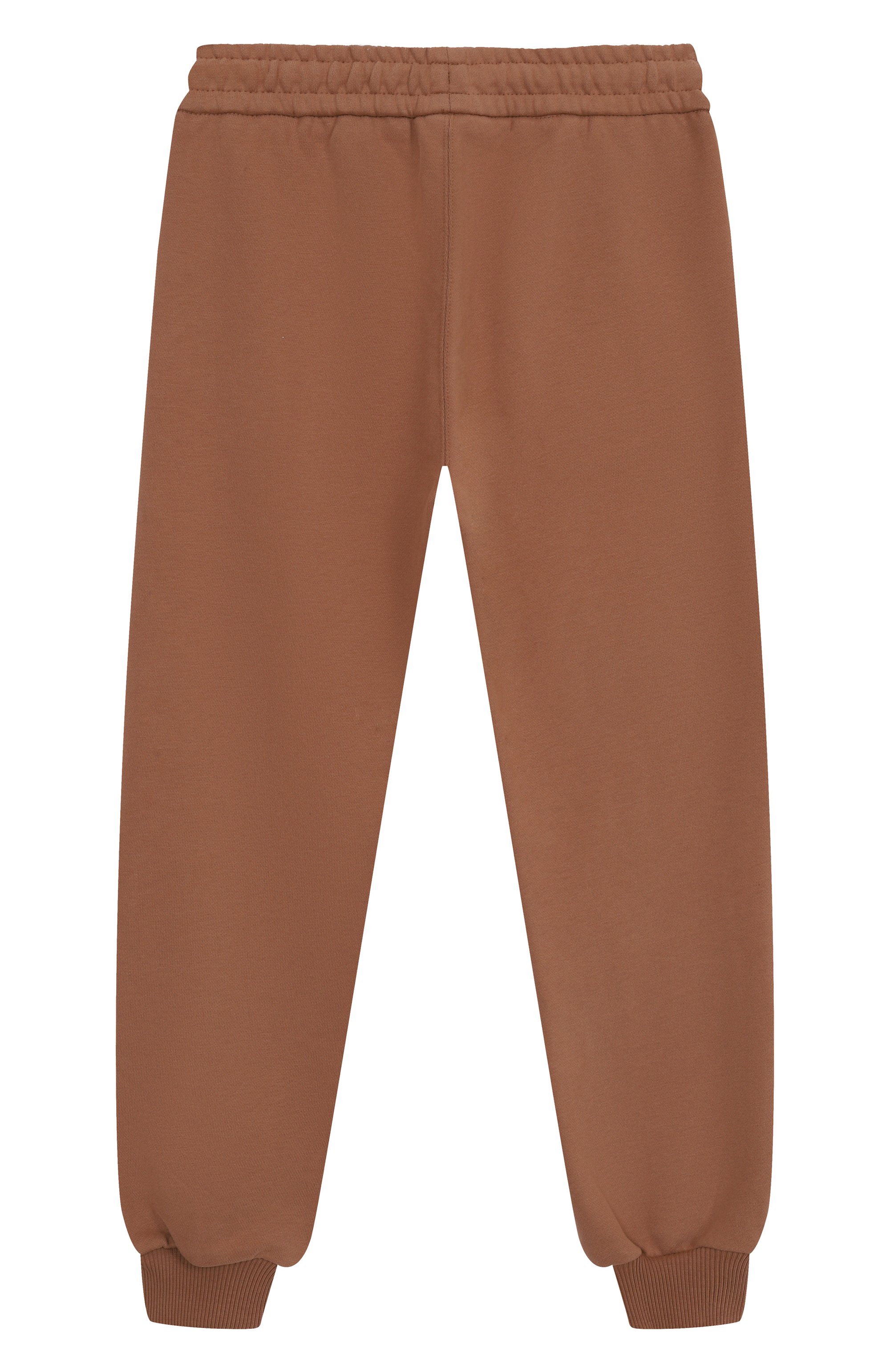 Хлопковые джоггеры CHLOÉ, арт. C20631, фото 2