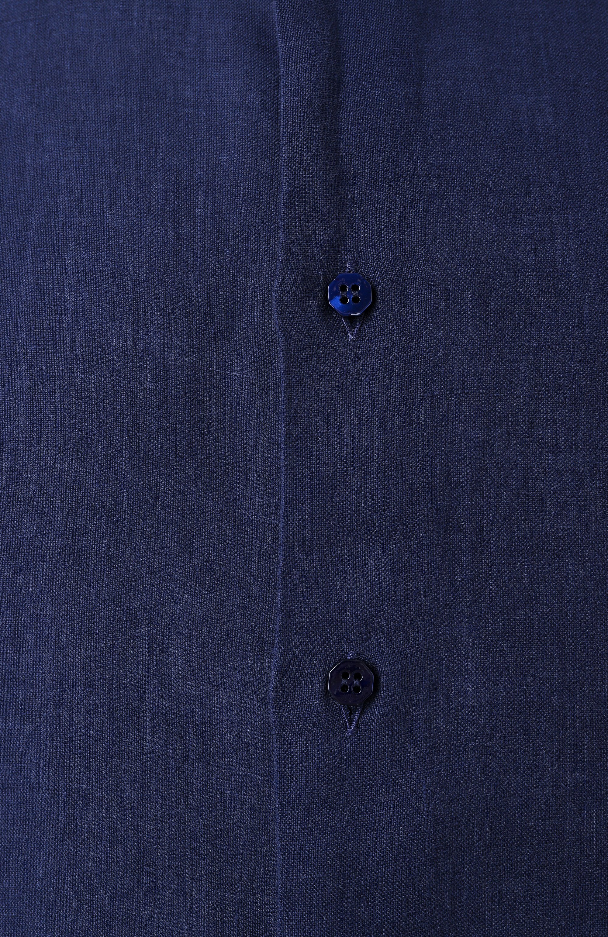 Льняная рубашка STEFANO RICCI, арт. MC007892/BX2922, фото 6