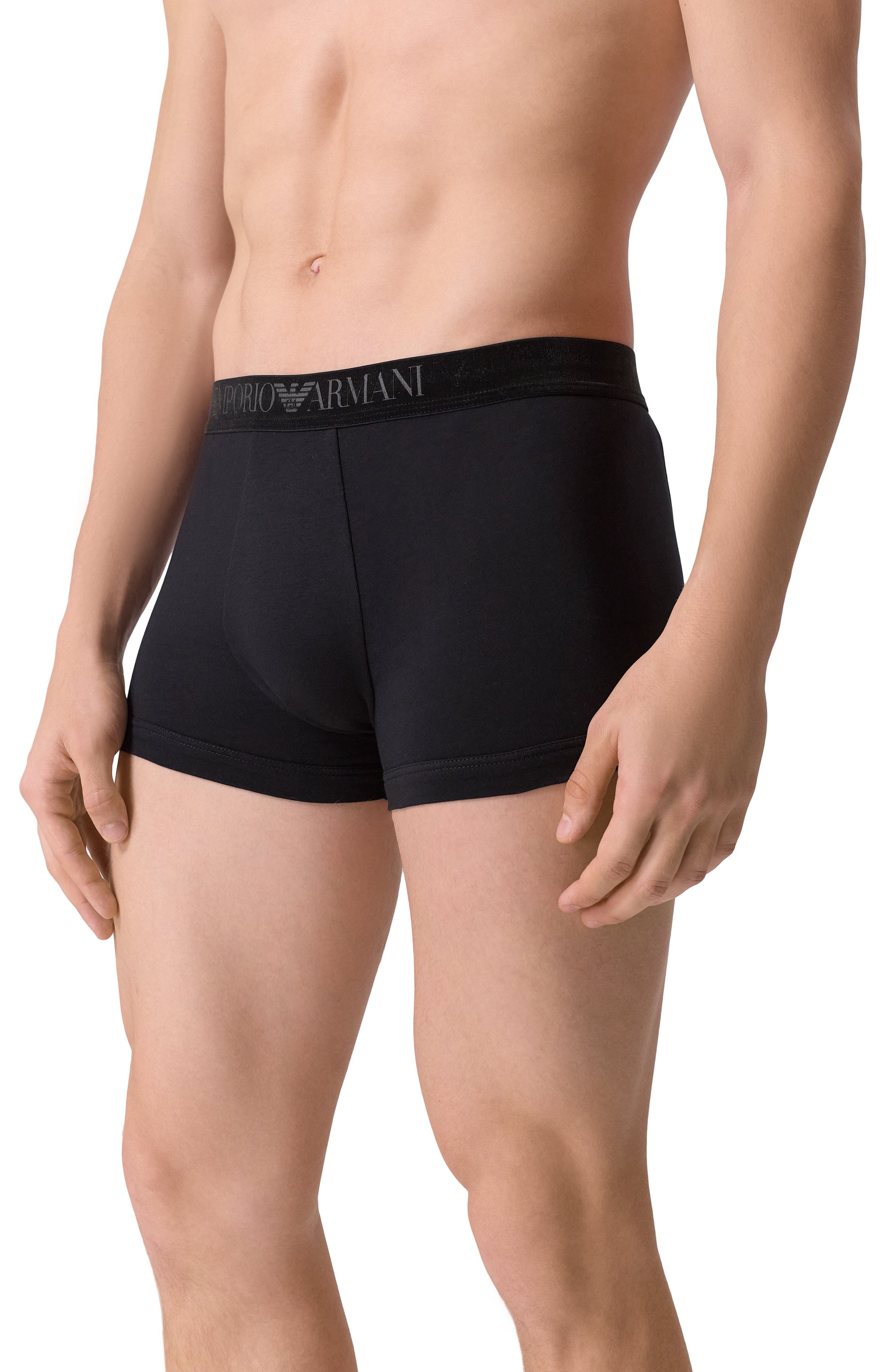 Комплект из двух боксеров EMPORIO ARMANI, арт. EM000253/AF15005, фото 2