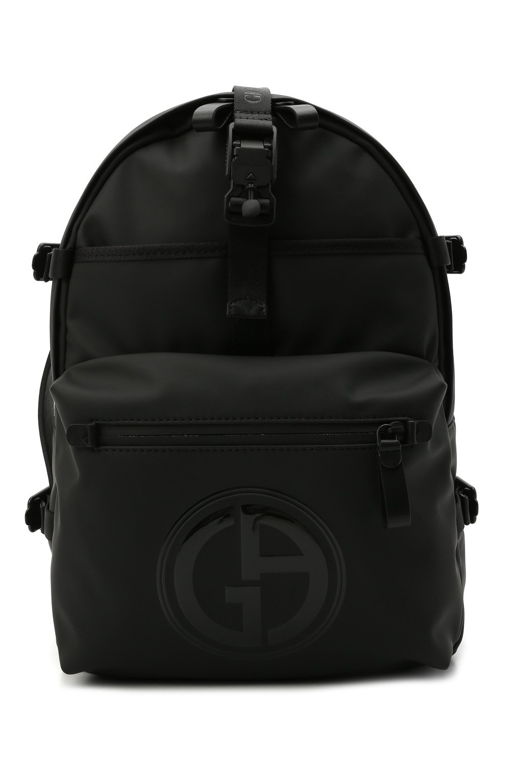 Текстильный рюкзак GIORGIO ARMANI, арт. Y20148/YQB6P, фото 1