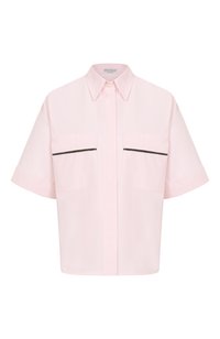 Светло-розовый