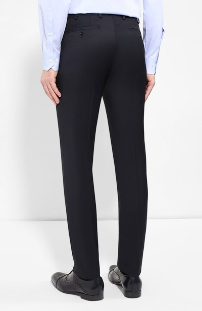 Шерстяной костюм PAL ZILERI, арт. 0J39060E2--53349, фото 5