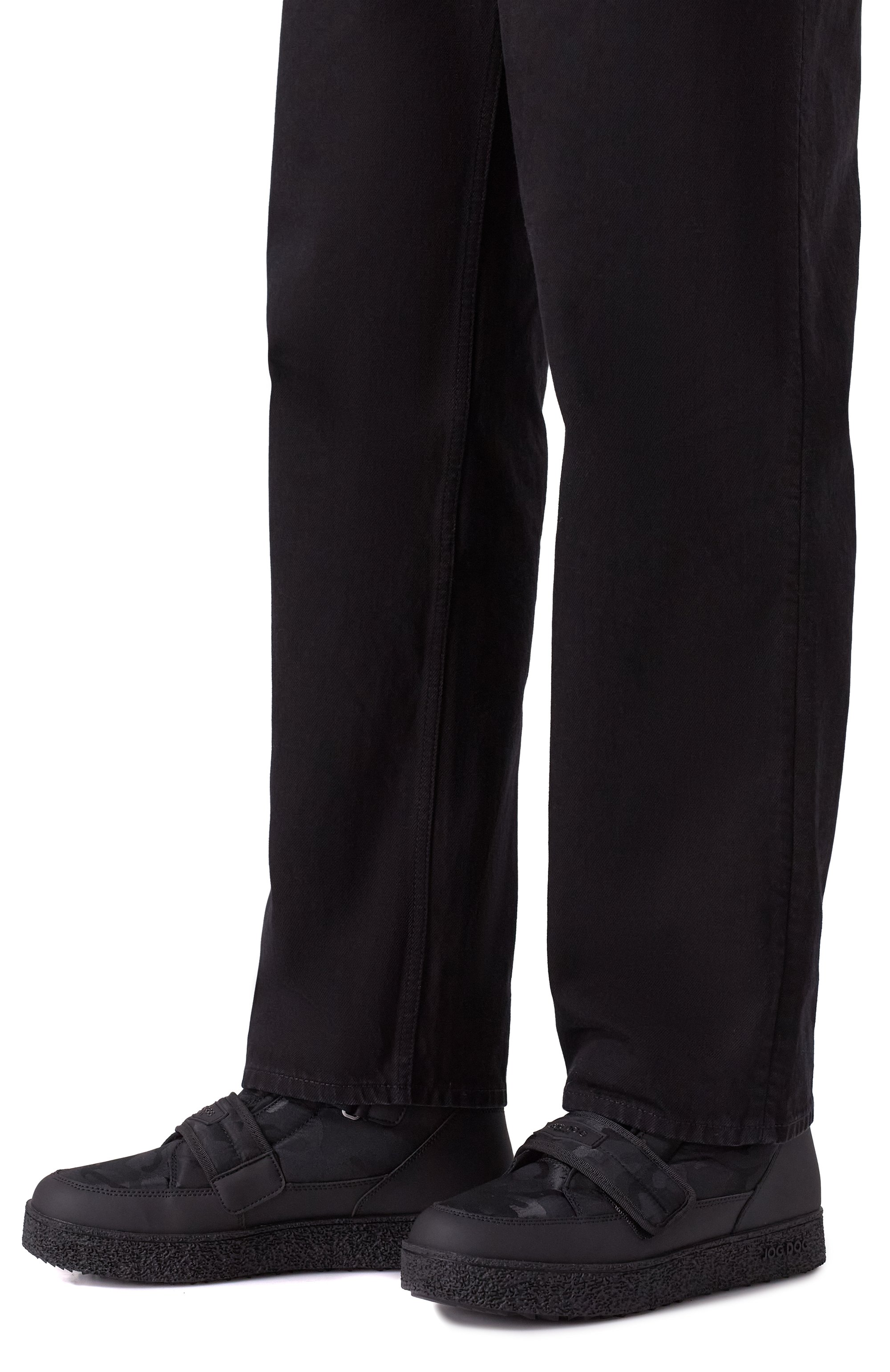 Комбинированные сапоги JOG DOG, арт. 29260AM-0501, фото 3