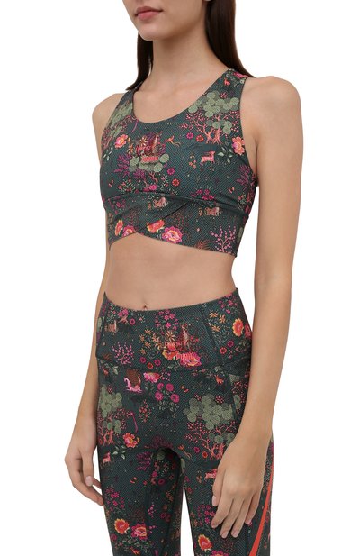 Бра-топ puma x liberty PUMA,  арт. 52119280, фото 3