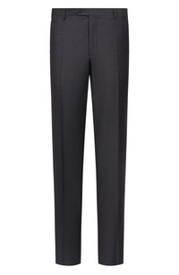 Темно-серый