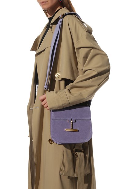 Сумка tara mini TOM FORD, арт. L1502T-LCL209, фото 2