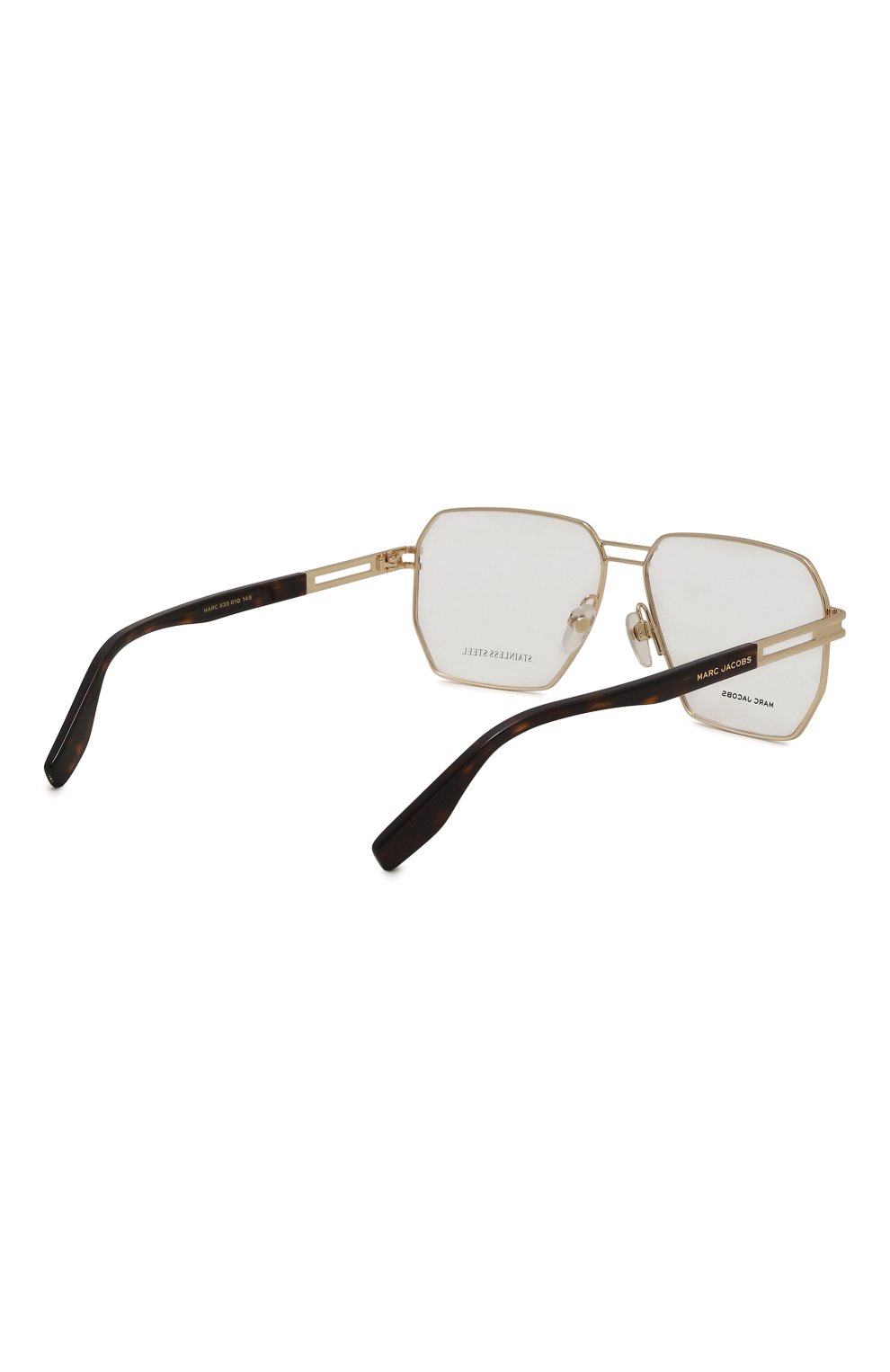 Оправа MARC JACOBS (THE), арт. MARC 635 01Q, фото 4