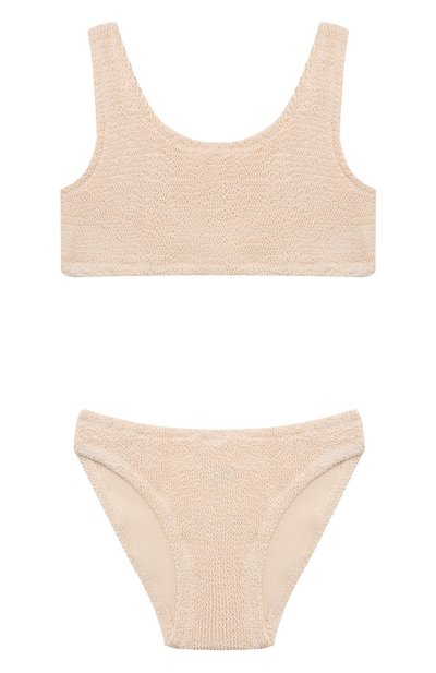 Раздельный купальник MC2 SAINT BARTH, арт. STBK BAKER W R/BAK0002/01225F