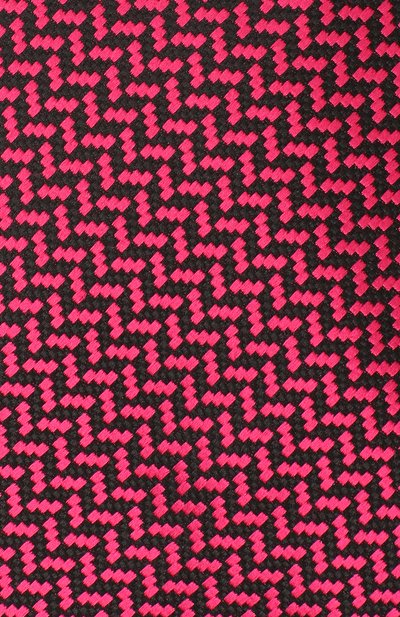 Шелковый галстук TOM FORD, арт. 9TF37/XTF, фото 3