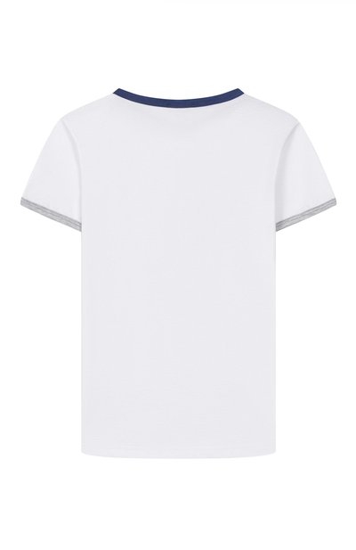 Хлопковая пижама STORY LORIS, арт. 25212, фото 3