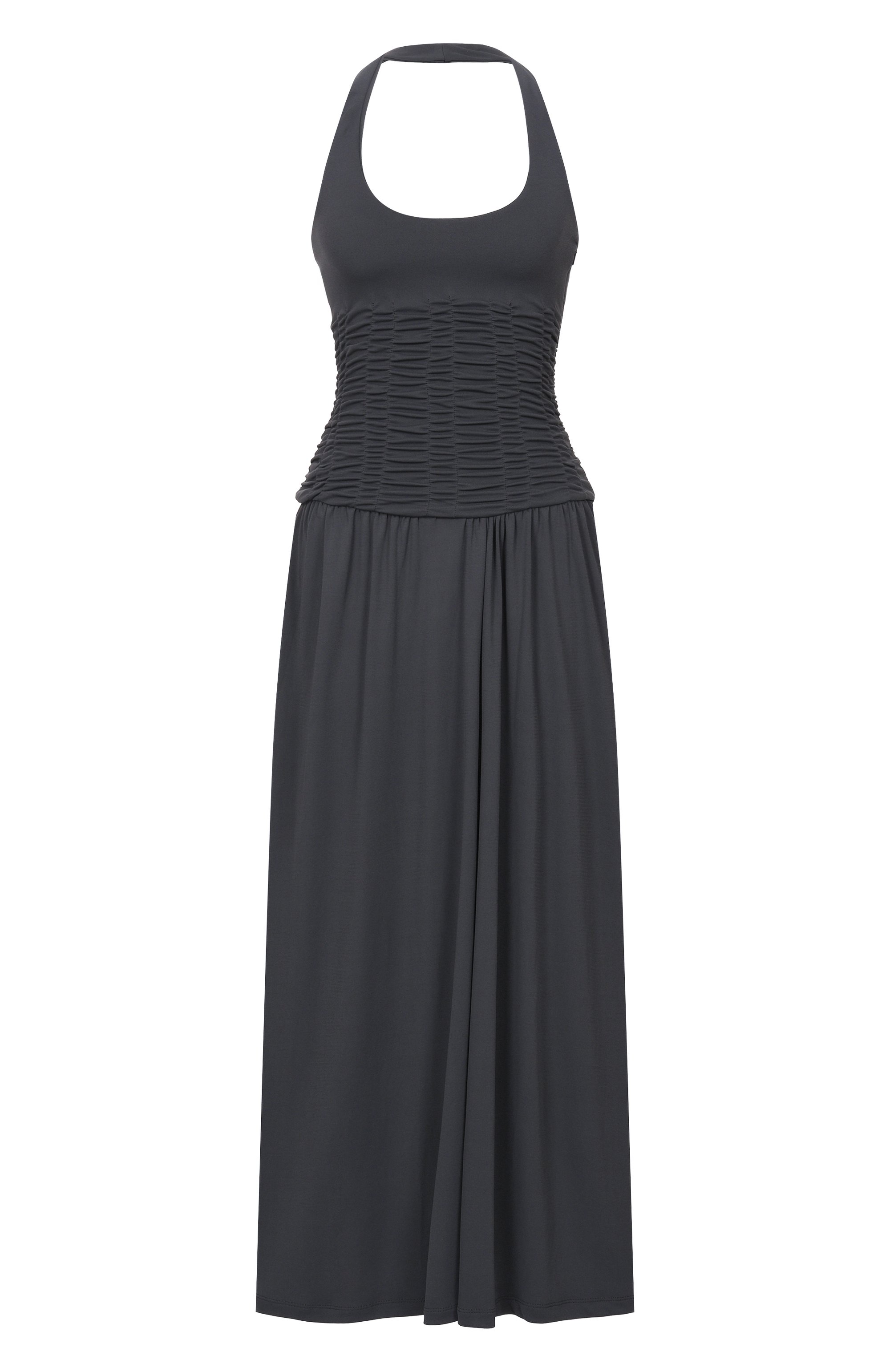 Платье AYA MUSE, арт. AMSS2623/PAL0 MAXI DRESS, фото 1